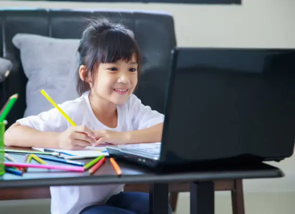 Tugas Sekolah Anak Jadi tidak terkendala