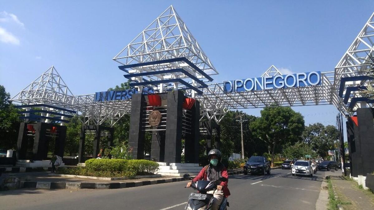 Pasang Wifi Tembalang Semarang harga murah dan cepat